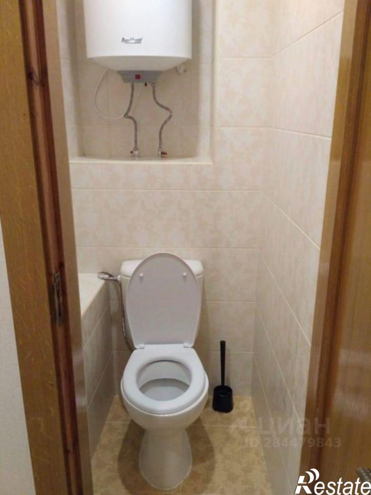 Комната Чистопольская улица, 29,  д. 29