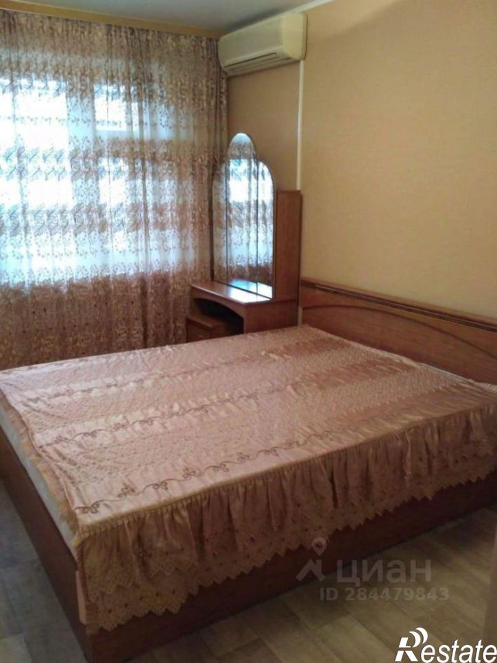 Комната Чистопольская улица, 29,  д. 29