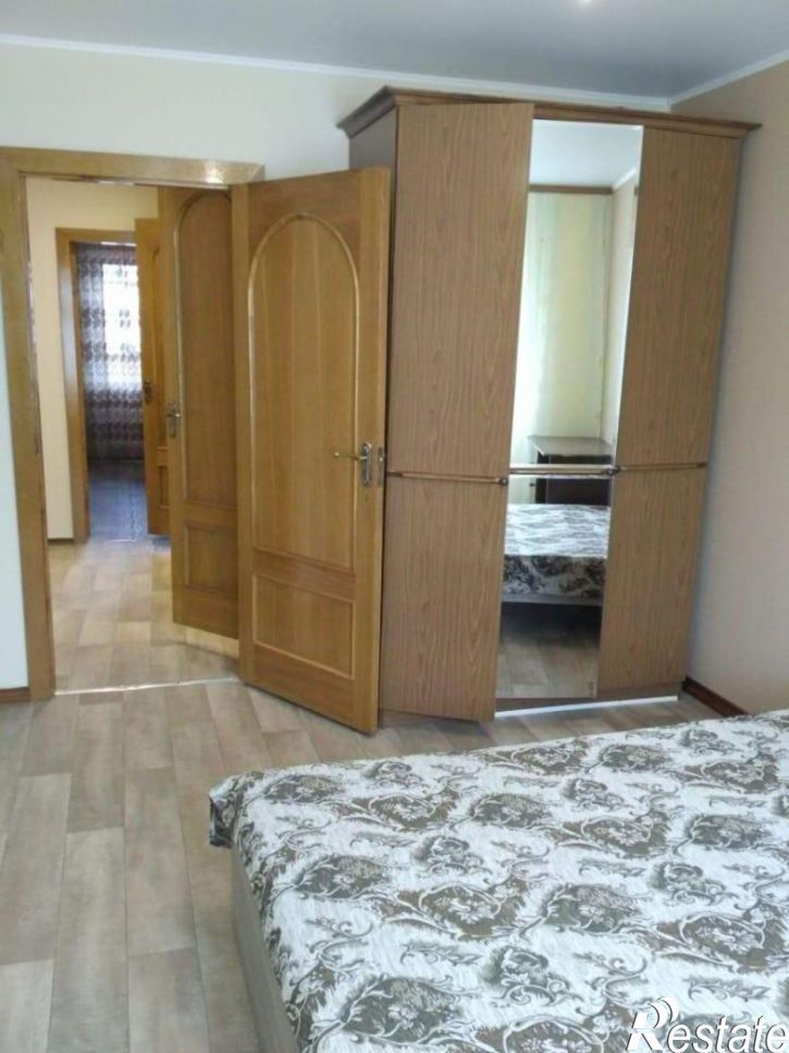 Комната Чистопольская улица, 29,  д. 29