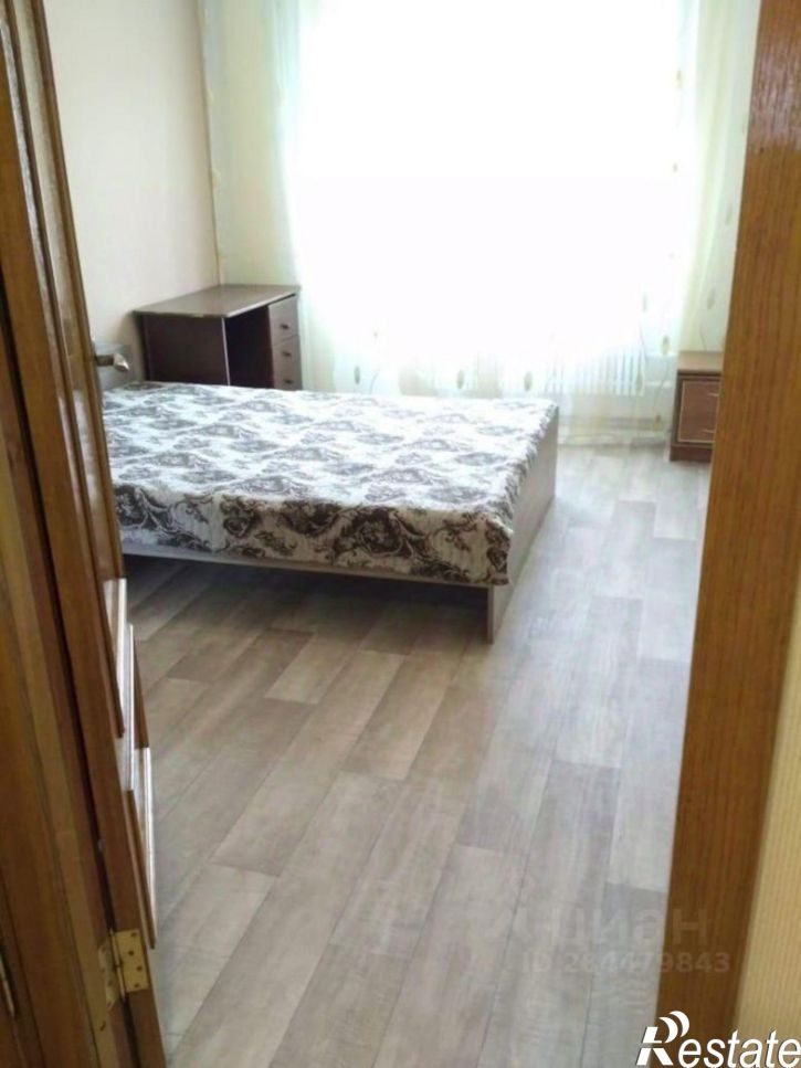 Комната Чистопольская улица, 29,  д. 29