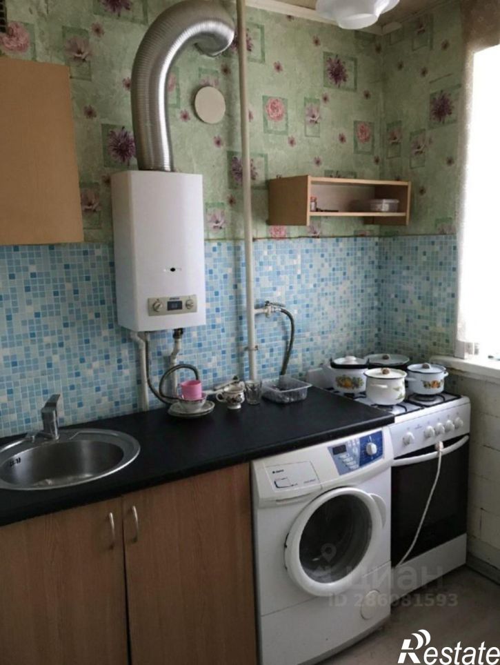 2-комн квартира улица Ленина, 43,  д. 43