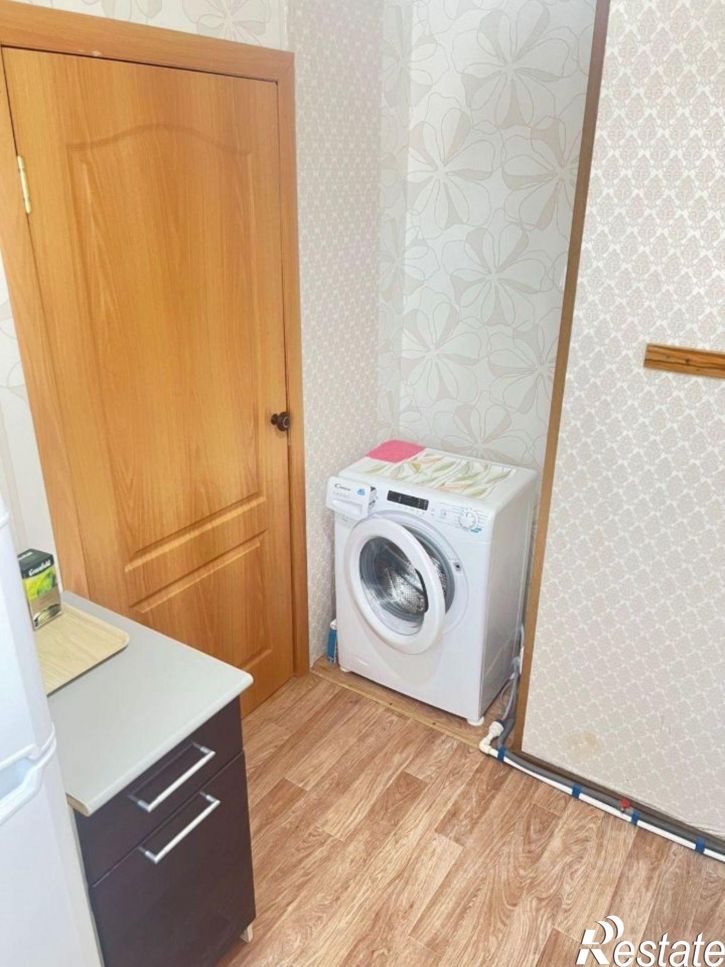 1-комн квартира Молодёжная улица, 21,  д. 21