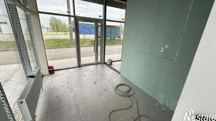 Торговое помещение Окружное шоссе