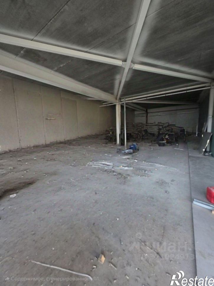 Торговое помещение Окружное шоссе