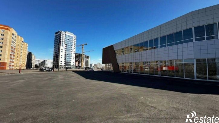 Отдельное здание ул Марджани, 7А,  д. 7А