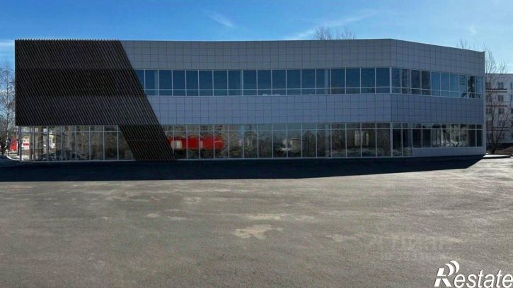 Отдельное здание ул Марджани, 7А,  д. 7А