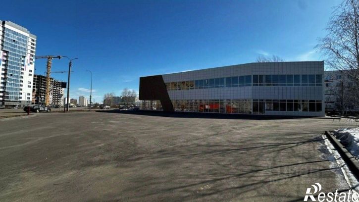 Отдельное здание ул Марджани, 7А,  д. 7А