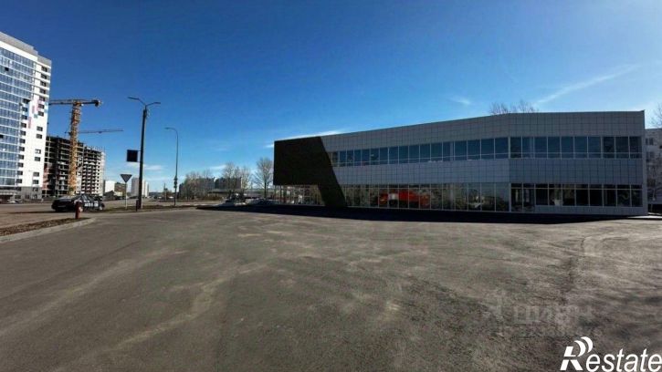 Отдельное здание ул Марджани, 7А,  д. 7А