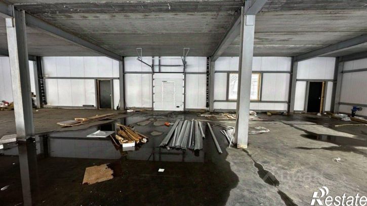 Отдельное здание ул Марджани, 7А,  д. 7А