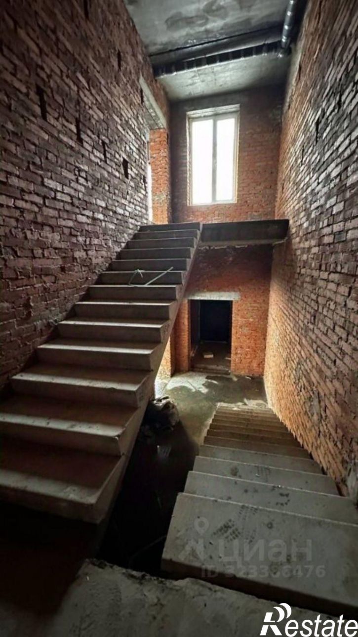 Отдельное здание ул Марджани, 7А,  д. 7А