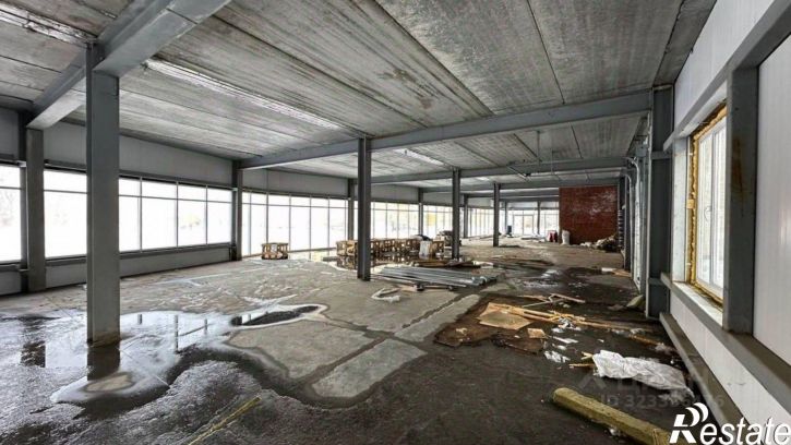 Отдельное здание ул Марджани, 7А,  д. 7А