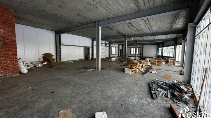 Отдельное здание ул Марджани, 7А,  д. 7А