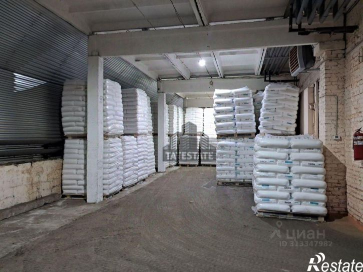 Склад Казань, улица Лесная, д.7