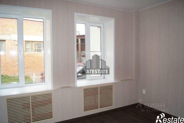 Склад Казань, улица Лесная, д.7