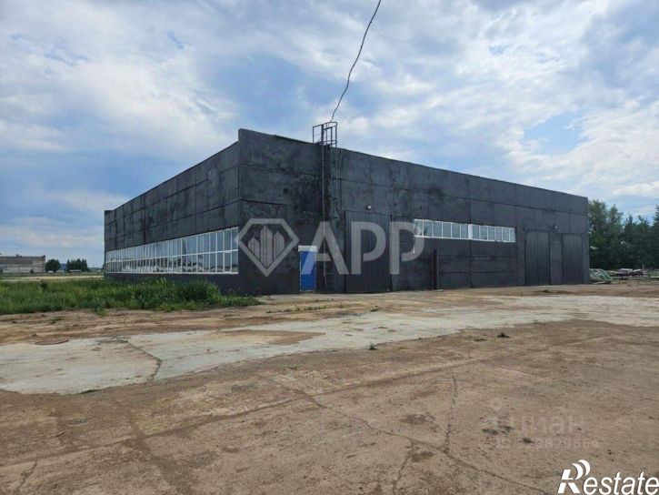 Отдельное здание ул 11-я, 20