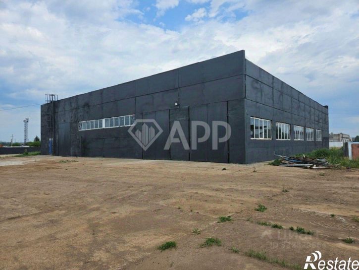 Отдельное здание ул 11-я, 20