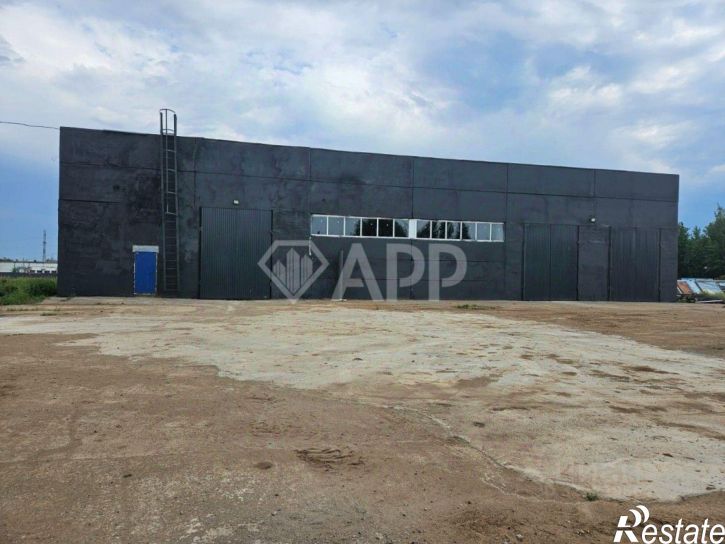 Отдельное здание ул 11-я, 20