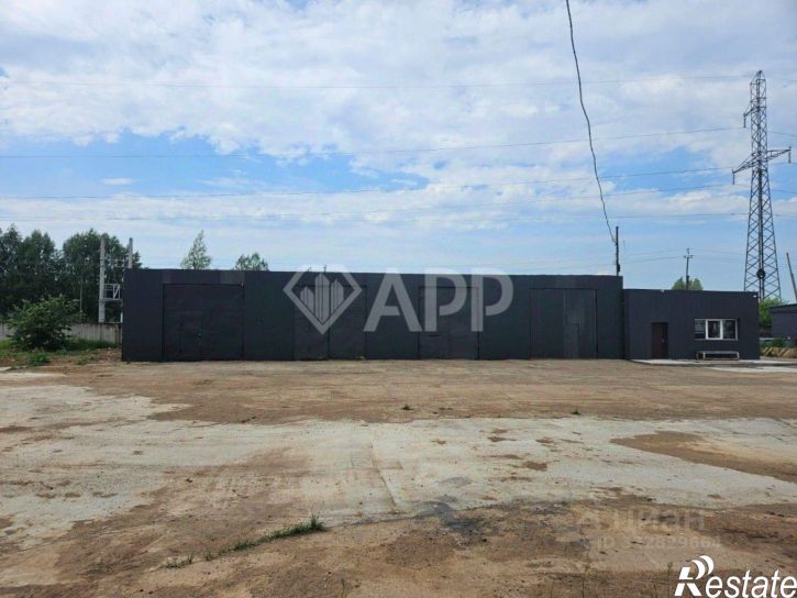 Отдельное здание ул 11-я, 20