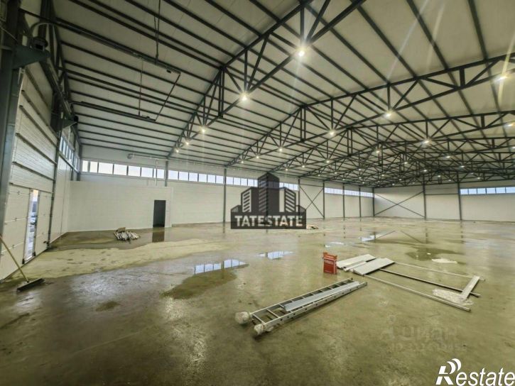 Склад ул Центральная, 45,  д. 45