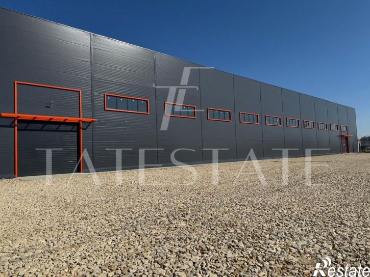 Склад ул Ленина, 4,  д. 4