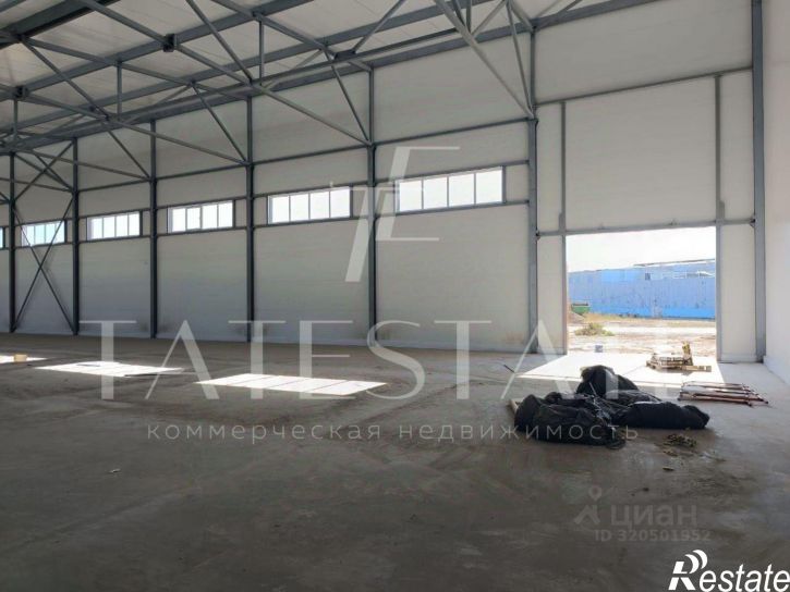 Склад ул Ленина, 4,  д. 4