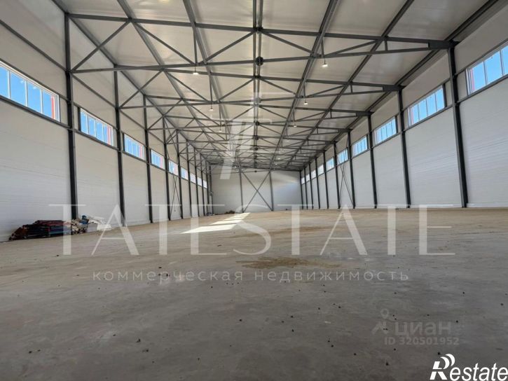 Склад ул Ленина, 4,  д. 4