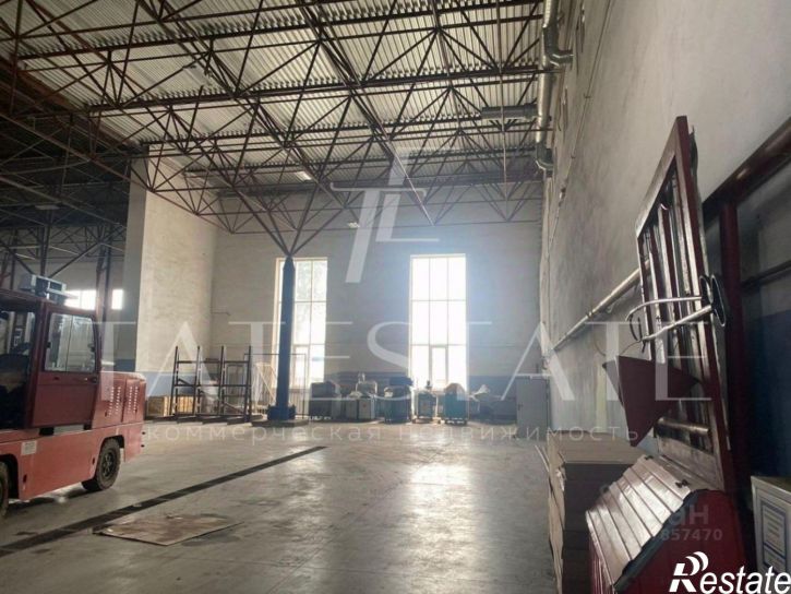 Склад ул Волжская, 10А,  д. 10А