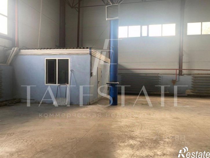 Склад ул Волжская, 10А,  д. 10А