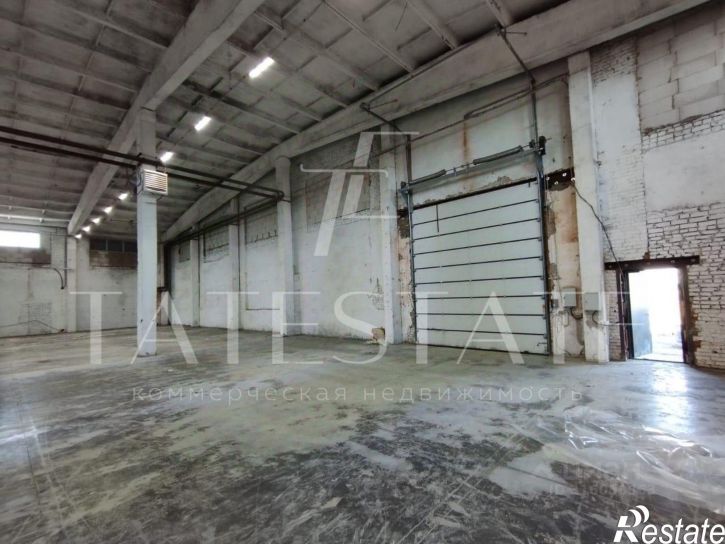 Склад ул Привокзальная, 2б,  д. 2б