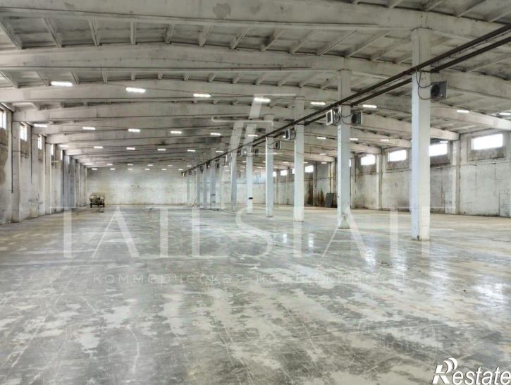 Склад ул Привокзальная, 2б,  д. 2б