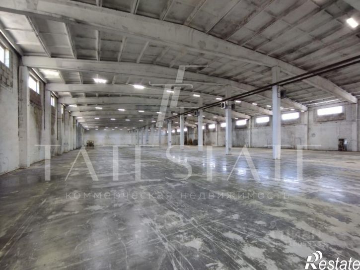 Склад ул Привокзальная, 2б,  д. 2б