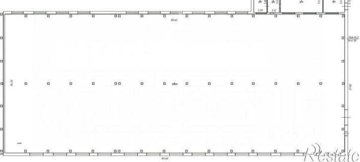 Склад ул Привокзальная, 2б,  д. 2б