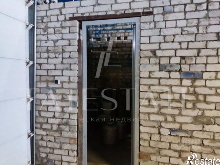 Склад Высокая Гора, улица Лесная, д.7