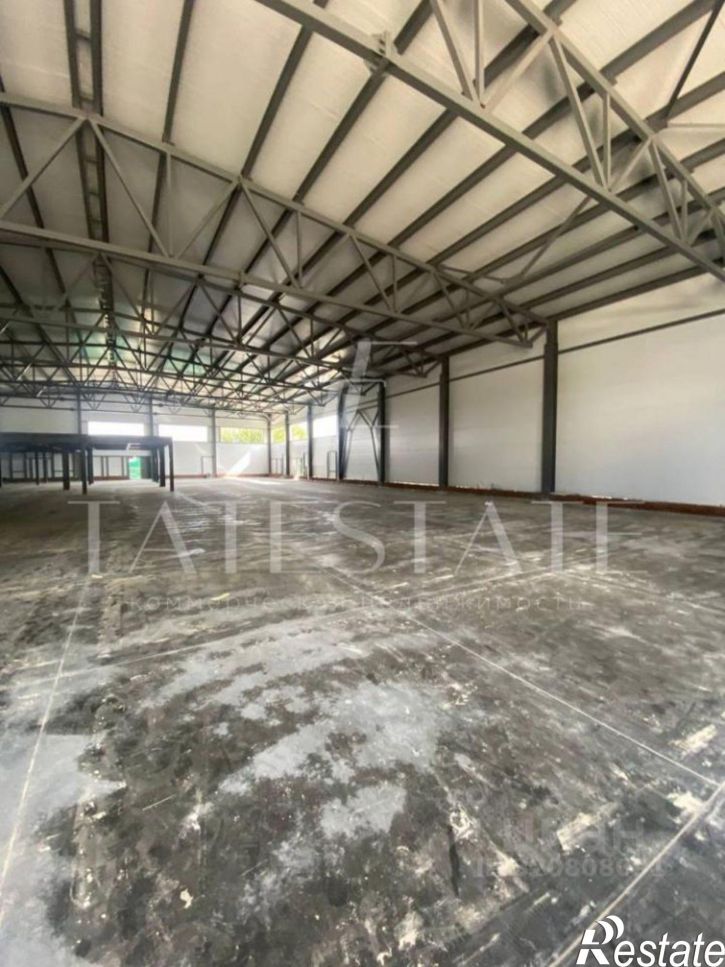 Склад Казань, Респ Татарстан