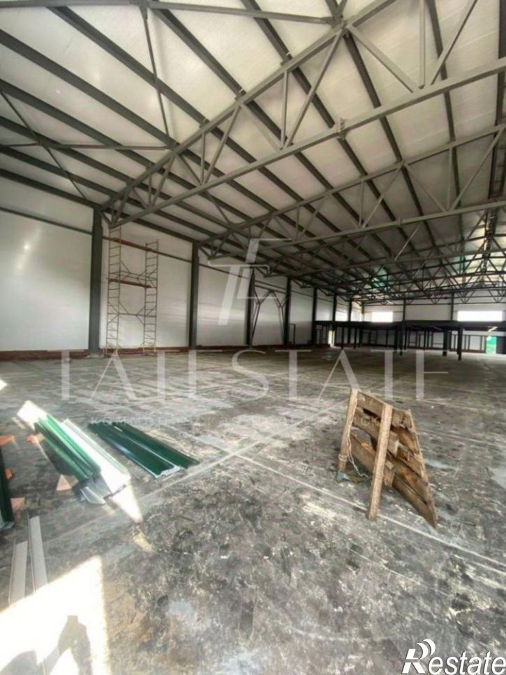 Склад Казань, Респ Татарстан