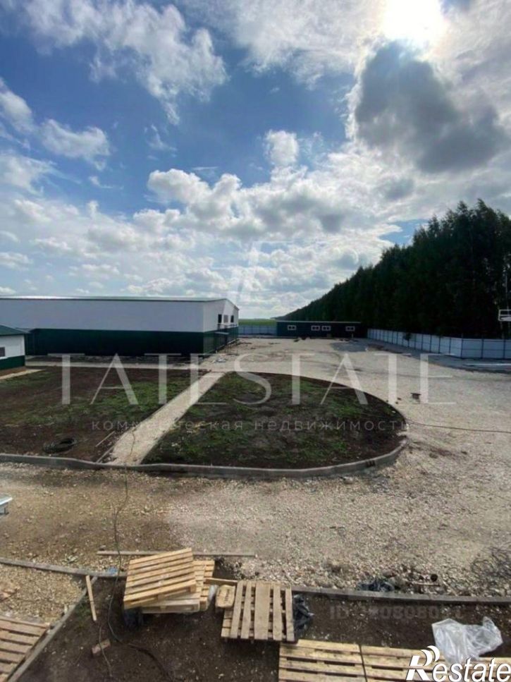 Склад Казань, Респ Татарстан