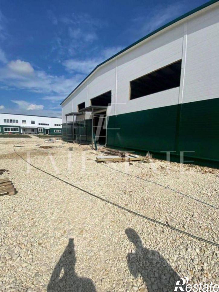 Склад Казань, Респ Татарстан