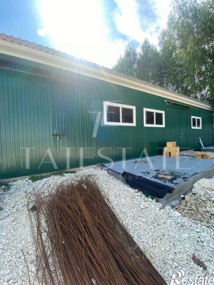 Склад Казань, Респ Татарстан