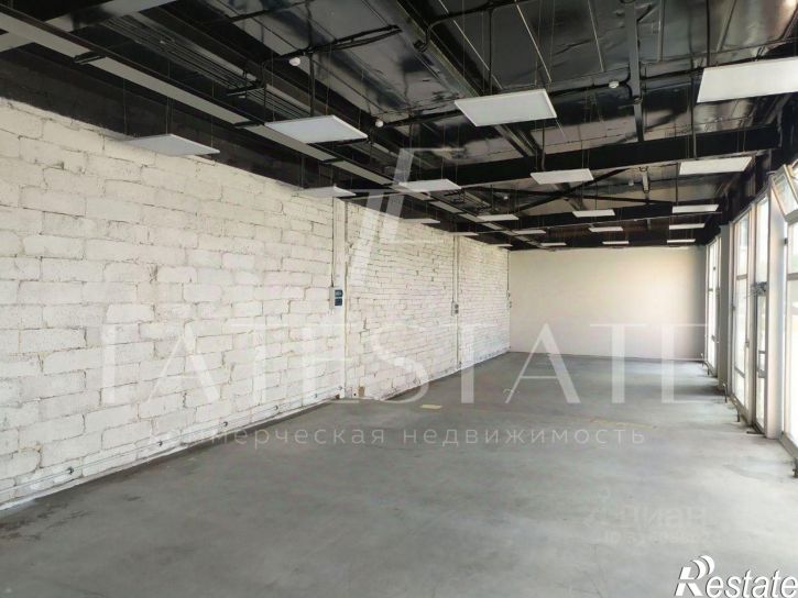 Производственное помещение Казань, улица Заводская, д.7