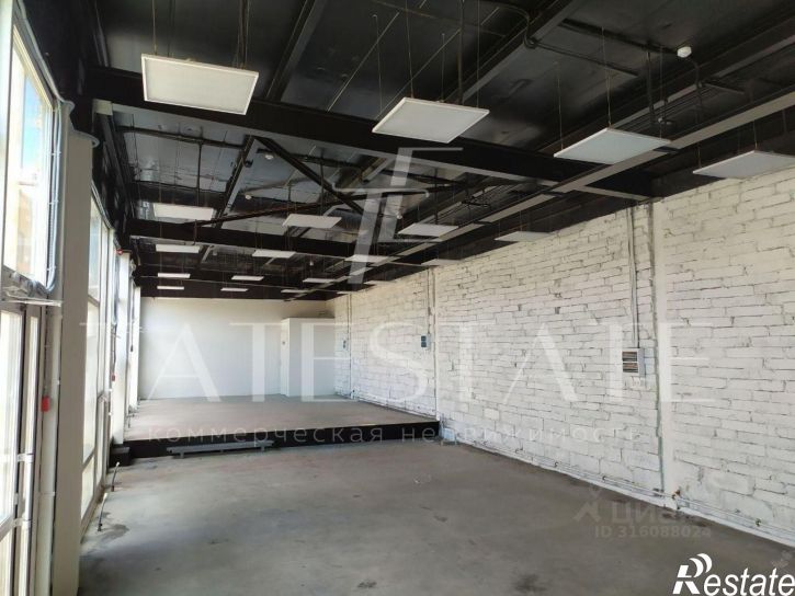 Производственное помещение Казань, улица Заводская, д.7