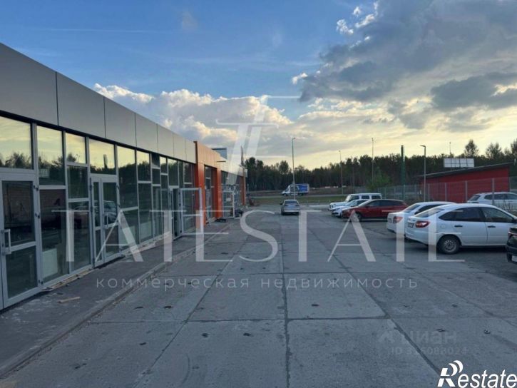 Производственное помещение Казань, улица Заводская, д.7