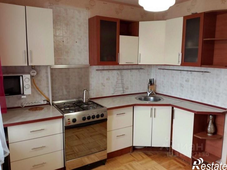 2-комн квартира улица Декабристов, 10,  д. 10