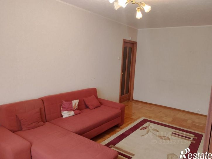 2-комн квартира улица Декабристов, 10,  д. 10