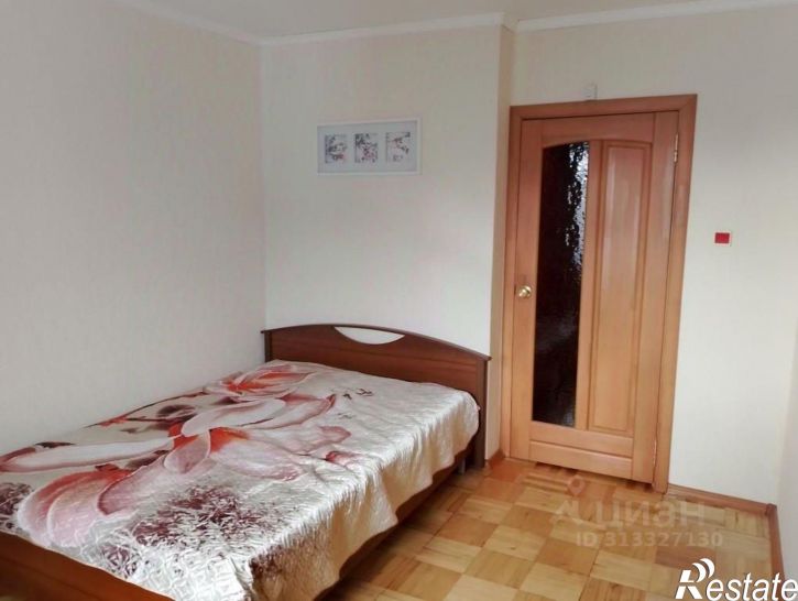 2-комн квартира улица Декабристов, 10,  д. 10