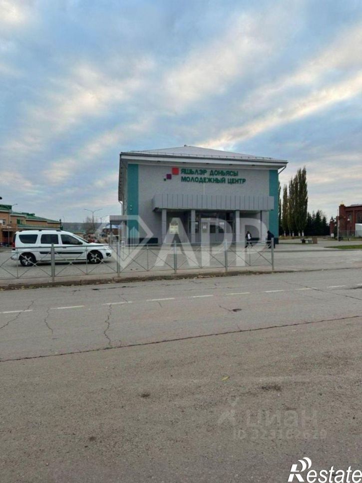 Отдельное здание ул Вахитова, 17,  д. 17