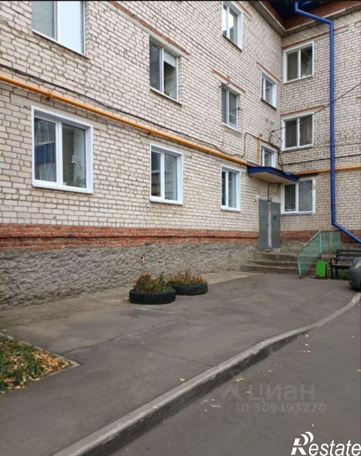 4-комн квартира ул Бутлерова, 127,  д. 127