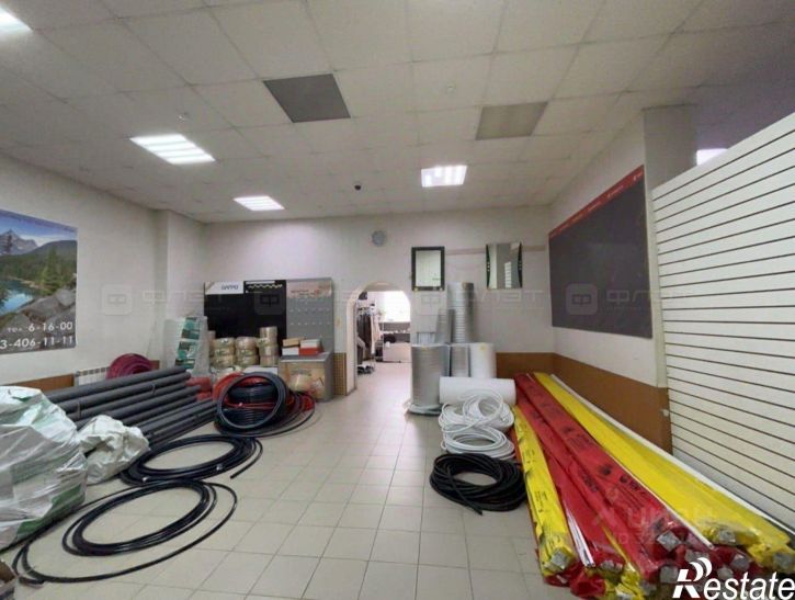 Отдельное здание пр-кт Мира, 30,  д. 30