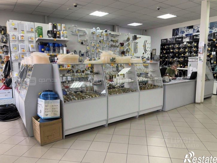 Отдельное здание пр-кт Мира, 30,  д. 30