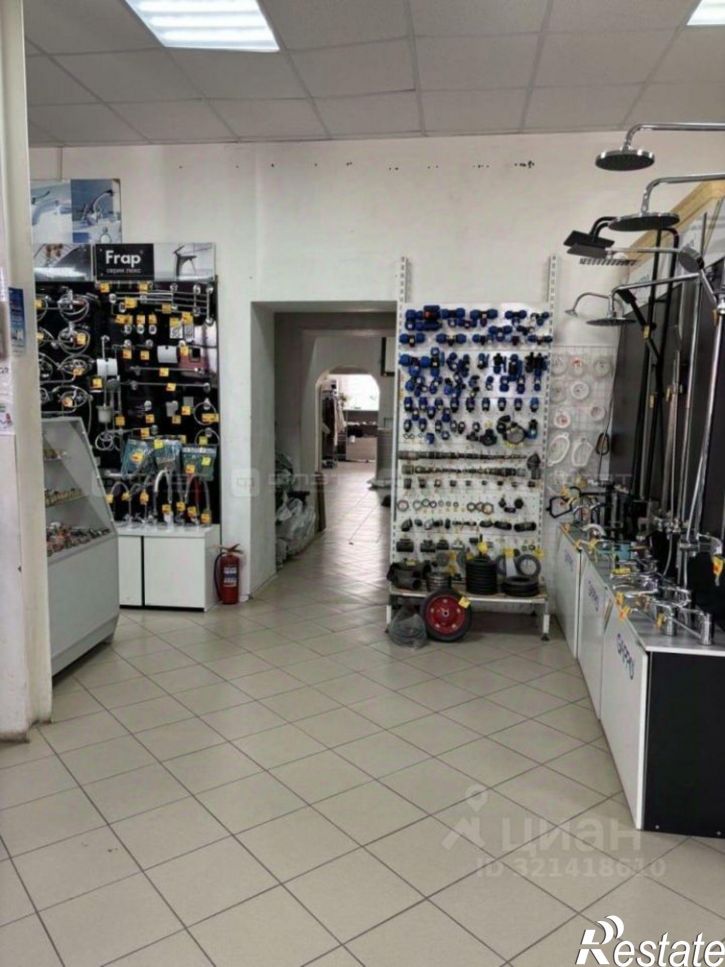 Отдельное здание пр-кт Мира, 30,  д. 30