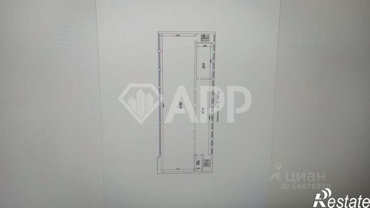 Отдельное здание улица Багаутдинова, 12,  д. 12